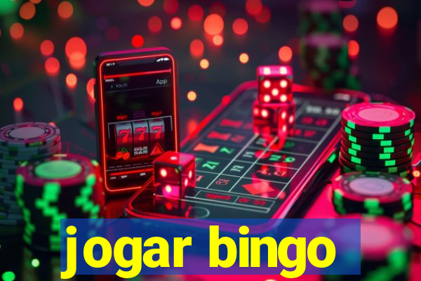 jogar bingo